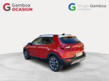 Foto 6 del anuncio Kia Stonic 1.0 T-GDi 88kW (120CV) Drive  de Ocasión en Madrid
