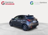 Foto 6 del anuncio Toyota Yaris 1.5 120H Style  de Ocasión en Madrid