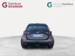 Foto 5 del anuncio Toyota Yaris 1.5 120H Style  de Ocasión en Madrid