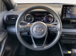 Foto 11 del anuncio Toyota Yaris 1.5 120H Style  de Ocasión en Madrid