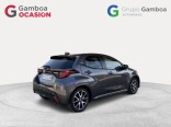 Foto 4 del anuncio Toyota Yaris 1.5 120H Style  de Ocasión en Madrid
