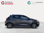 Foto 3 del anuncio Toyota Yaris 1.5 120H Style  de Ocasión en Madrid