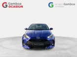Foto 1 del anuncio Toyota Yaris 1.5 120H Active Tech  de Ocasión en Madrid