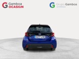 Foto 5 del anuncio Toyota Yaris 1.5 120H Active Tech  de Ocasión en Madrid