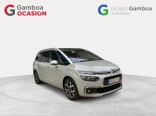Foto 2 del anuncio Citroën C4 Spacetourer BlueHDi 96KW (130CV) EAT8 Shine  de Ocasión en Madrid
