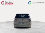 Foto 5 del anuncio Citroën C4 Spacetourer BlueHDi 96KW (130CV) EAT8 Shine  de Ocasión en Madrid