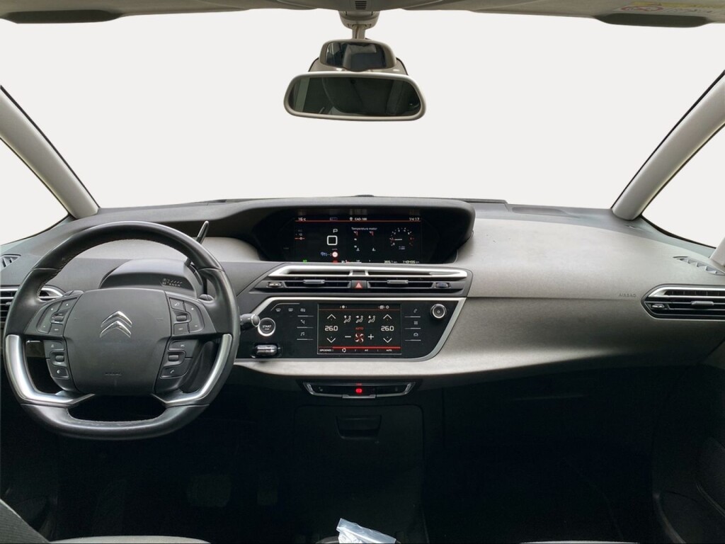 Foto 10 del anuncio Citroën C4 Spacetourer BlueHDi 96KW (130CV) EAT8 Shine  de Ocasión en Madrid