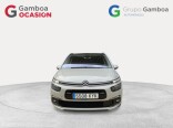 Foto 1 del anuncio Citroën C4 Spacetourer BlueHDi 96KW (130CV) EAT8 Shine  de Ocasión en Madrid