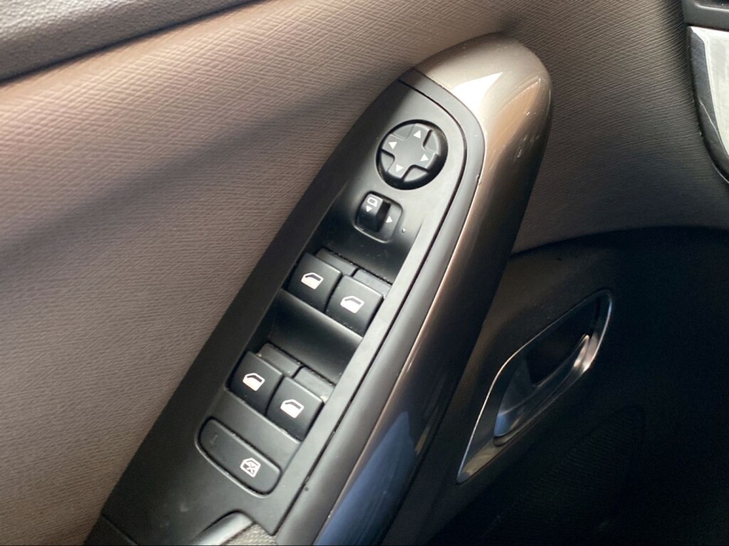 Foto 15 del anuncio Citroën C4 Spacetourer BlueHDi 96KW (130CV) EAT8 Shine  de Ocasión en Madrid