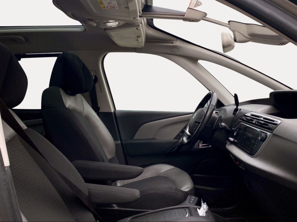 Foto 7 del anuncio Citroën C4 Spacetourer BlueHDi 96KW (130CV) EAT8 Shine  de Ocasión en Madrid