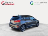 Foto 4 del anuncio Ford Fiesta 1.0 EcoBoost MHEV 92kW(125CV) ST-Line 5p  de Ocasión en Madrid
