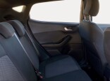 Foto 9 del anuncio Ford Fiesta 1.0 EcoBoost MHEV 92kW(125CV) ST-Line 5p  de Ocasión en Madrid