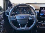 Foto 11 del anuncio Ford Fiesta 1.0 EcoBoost MHEV 92kW(125CV) ST-Line 5p  de Ocasión en Madrid