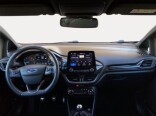 Foto 10 del anuncio Ford Fiesta 1.0 EcoBoost MHEV 92kW(125CV) ST-Line 5p  de Ocasión en Madrid