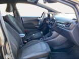 Foto 7 del anuncio Ford Fiesta 1.0 EcoBoost MHEV 92kW(125CV) ST-Line 5p  de Ocasión en Madrid