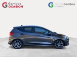 Foto 3 del anuncio Ford Fiesta 1.0 EcoBoost MHEV 92kW(125CV) ST-Line 5p  de Ocasión en Madrid