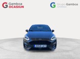Foto 1 del anuncio Ford Fiesta 1.0 EcoBoost MHEV 92kW(125CV) ST-Line 5p  de Ocasión en Madrid