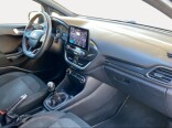 Foto 8 del anuncio Ford Fiesta 1.0 EcoBoost MHEV 92kW(125CV) ST-Line 5p  de Ocasión en Madrid