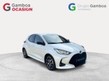 Foto 2 del anuncio Toyota Yaris 1.5 120H Style  de Ocasión en Madrid
