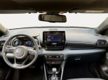 Foto 10 del anuncio Toyota Yaris 1.5 120H Style  de Ocasión en Madrid