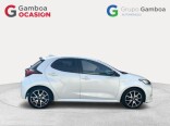 Foto 3 del anuncio Toyota Yaris 1.5 120H Style  de Ocasión en Madrid
