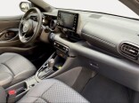 Foto 8 del anuncio Toyota Yaris 1.5 120H Style  de Ocasión en Madrid