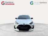 Foto 1 del anuncio Toyota Yaris 1.5 120H Style  de Ocasión en Madrid