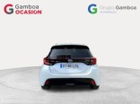 Foto 5 del anuncio Toyota Yaris 1.5 120H Style  de Ocasión en Madrid