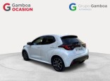 Foto 6 del anuncio Toyota Yaris 1.5 120H Style  de Ocasión en Madrid