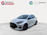 Foto principal del anuncio Toyota Yaris 1.5 120H Style  de Ocasión en Madrid