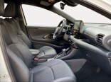 Foto 7 del anuncio Toyota Yaris 1.5 120H Style  de Ocasión en Madrid