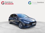 Foto 2 del anuncio Hyundai i20 1.0 TGDI Klass  de Ocasión en Madrid