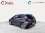 Foto 6 del anuncio Hyundai i20 1.0 TGDI Klass  de Ocasión en Madrid