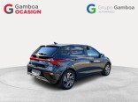 Foto 4 del anuncio Hyundai i20 1.0 TGDI Klass  de Ocasión en Madrid