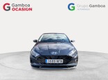 Foto 1 del anuncio Hyundai i20 1.0 TGDI Klass  de Ocasión en Madrid