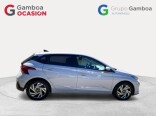 Foto 3 del anuncio Hyundai i20 1.0 TGDI 48V Klass  de Ocasión en Madrid