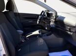 Foto 7 del anuncio Hyundai i20 1.0 TGDI 48V Klass  de Ocasión en Madrid