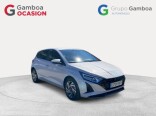 Foto 2 del anuncio Hyundai i20 1.0 TGDI 48V Klass  de Ocasión en Madrid