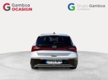 Foto 5 del anuncio Hyundai i20 1.0 TGDI 48V Klass  de Ocasión en Madrid