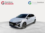 Foto principal del anuncio Hyundai i20 1.0 TGDI 48V Klass  de Ocasión en Madrid
