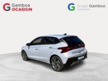 Foto 6 del anuncio Hyundai i20 1.0 TGDI 48V Klass  de Ocasión en Madrid