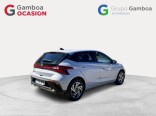 Foto 4 del anuncio Hyundai i20 1.0 TGDI 48V Klass  de Ocasión en Madrid