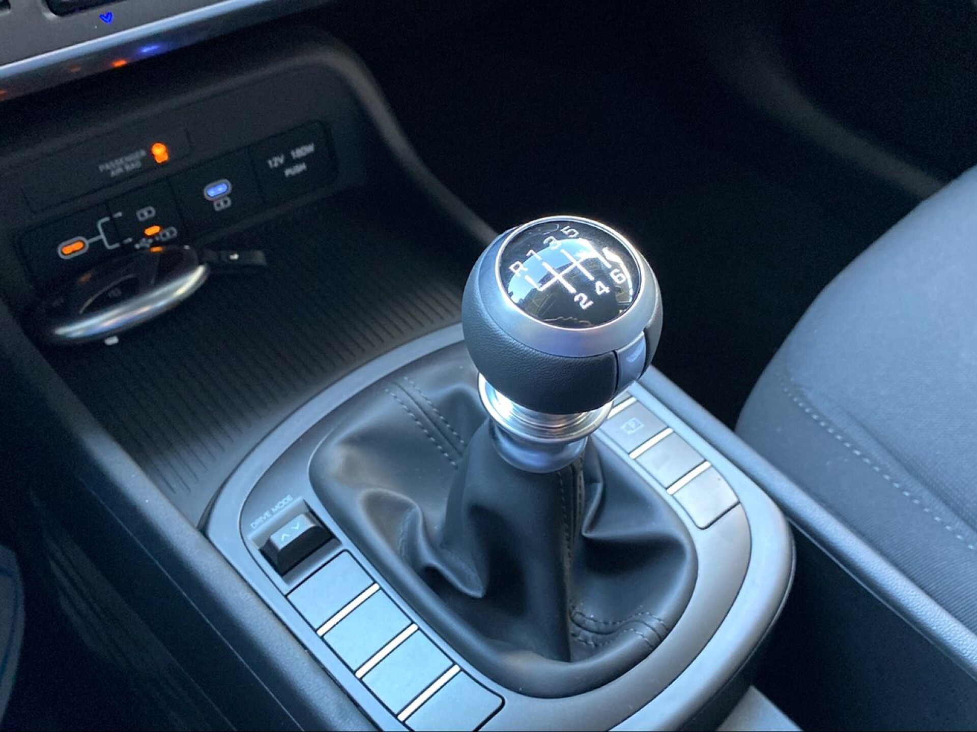 Foto 14 del anuncio Hyundai Kona 1.0T 100CV Maxx  de Ocasión en Madrid