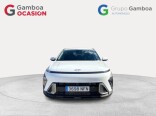 Foto 1 del anuncio Hyundai Kona 1.0T 100CV Maxx  de Ocasión en Madrid