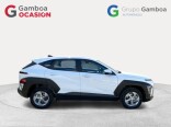 Foto 3 del anuncio Hyundai Kona 1.0T 100CV Maxx  de Ocasión en Madrid