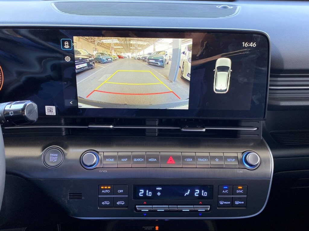 Foto 16 del anuncio Hyundai Kona 1.0T 100CV Maxx  de Ocasión en Madrid