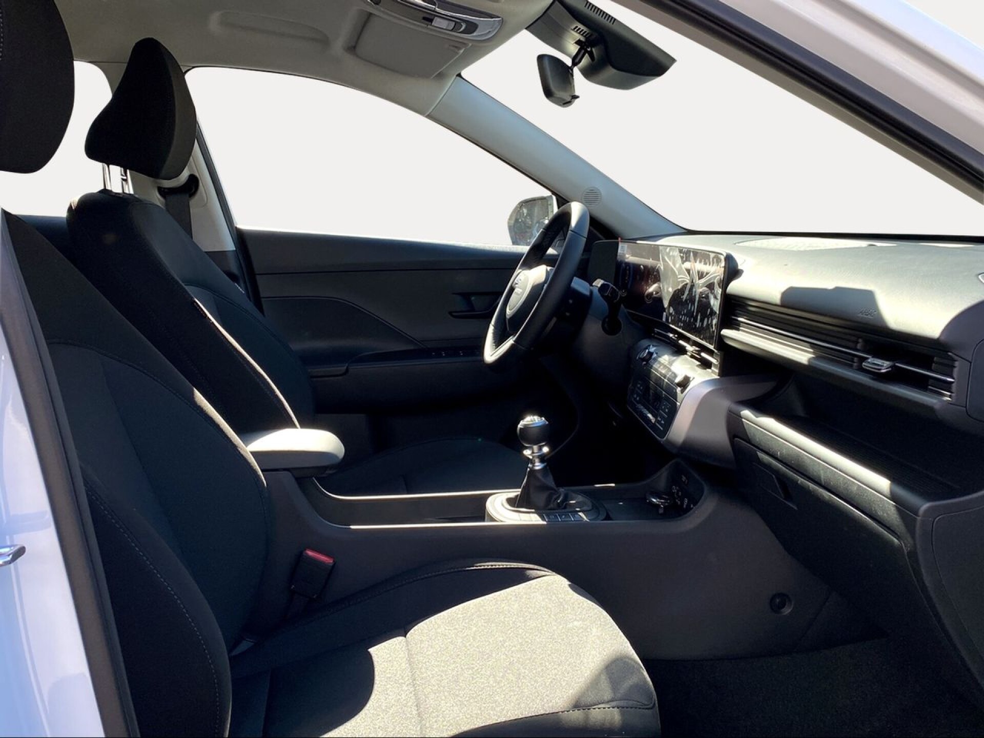 Foto 7 del anuncio Hyundai Kona 1.0T 100CV Maxx  de Ocasión en Madrid