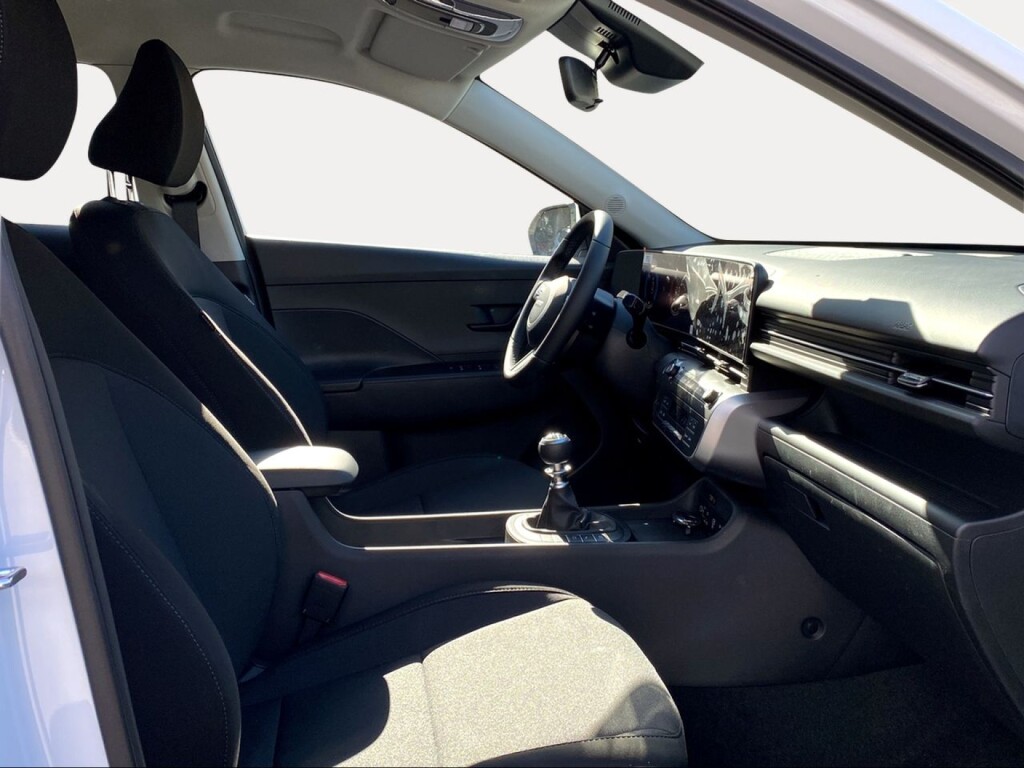 Foto 7 del anuncio Hyundai Kona 1.0T 100CV Maxx  de Ocasión en Madrid