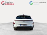 Foto 5 del anuncio Hyundai Kona 1.0T 100CV Maxx  de Ocasión en Madrid
