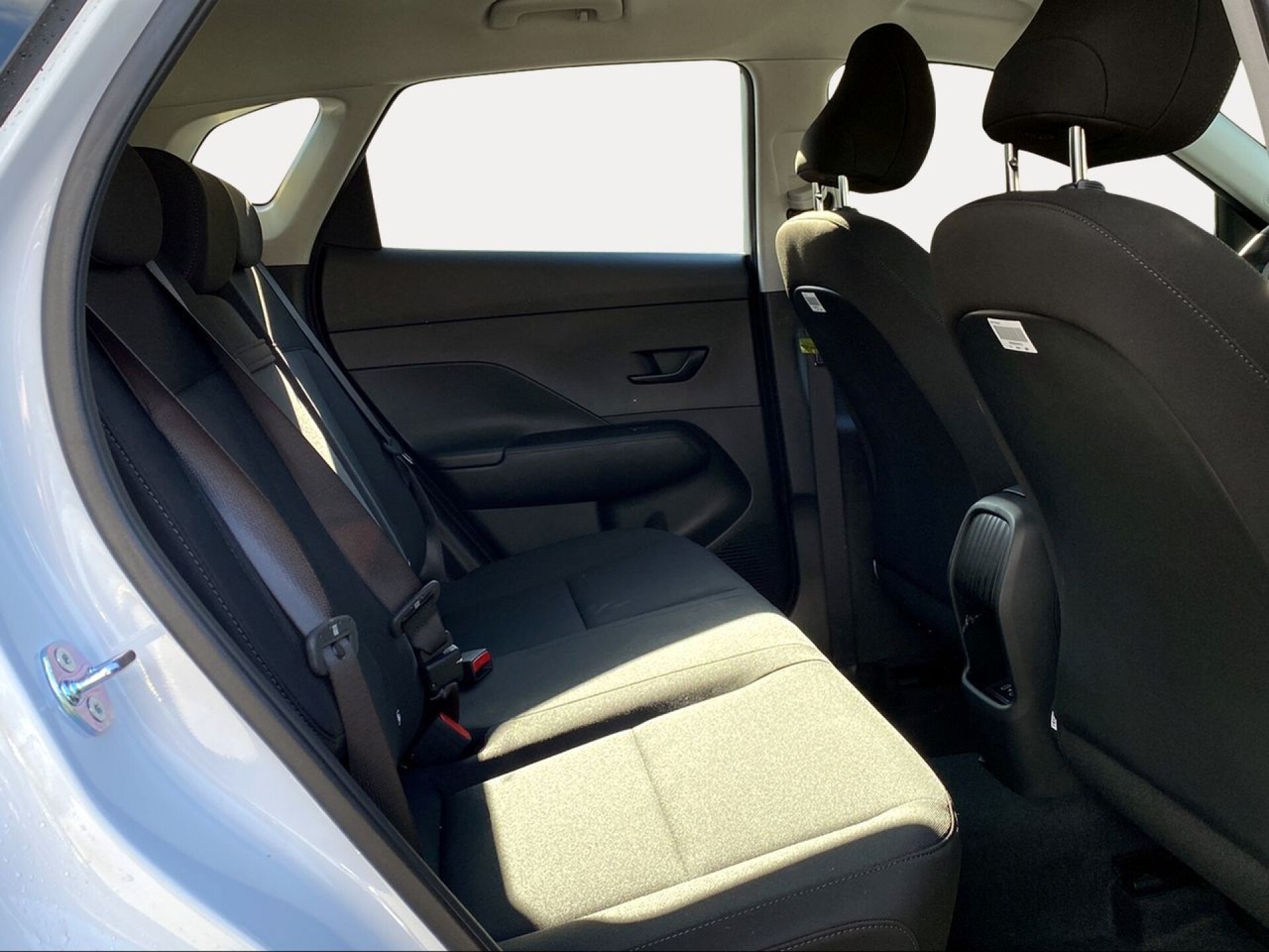 Foto 9 del anuncio Hyundai Kona 1.0T 100CV Maxx  de Ocasión en Madrid